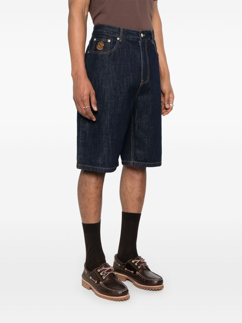 Astro shorts - 3