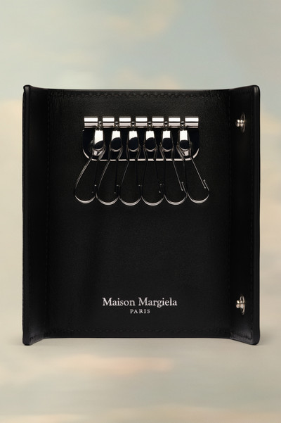 Maison Margiela Key chain wallet outlook