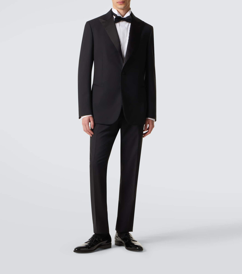 Brioni Cotton shirt outlook