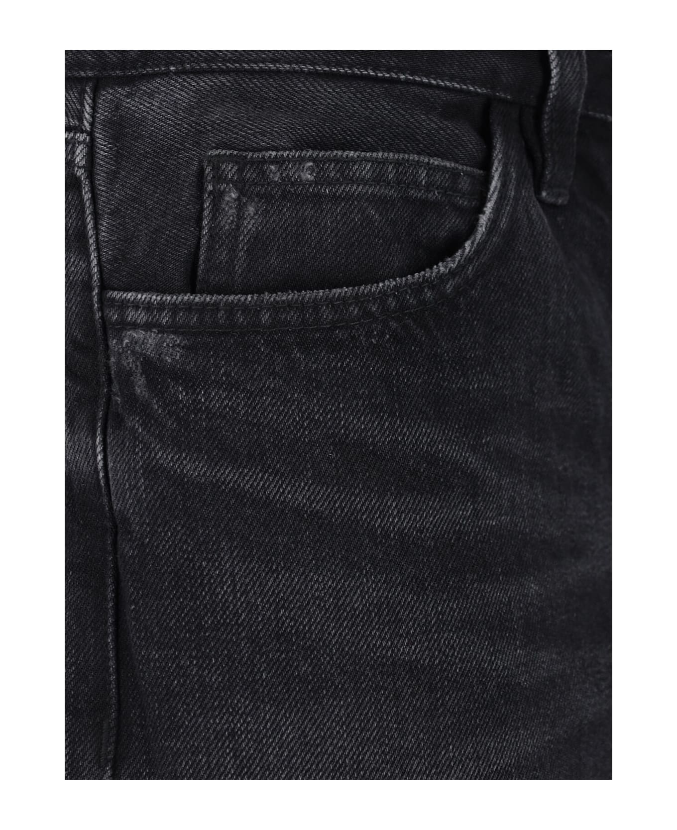 Straight Jeans - 5