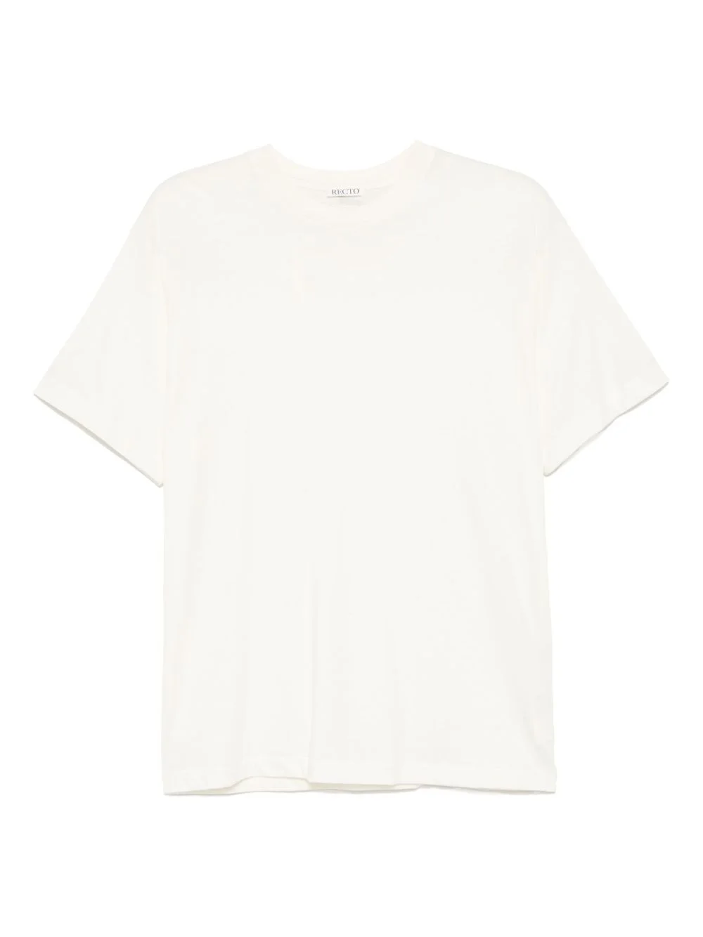 short-sleeves T-shirt - 1