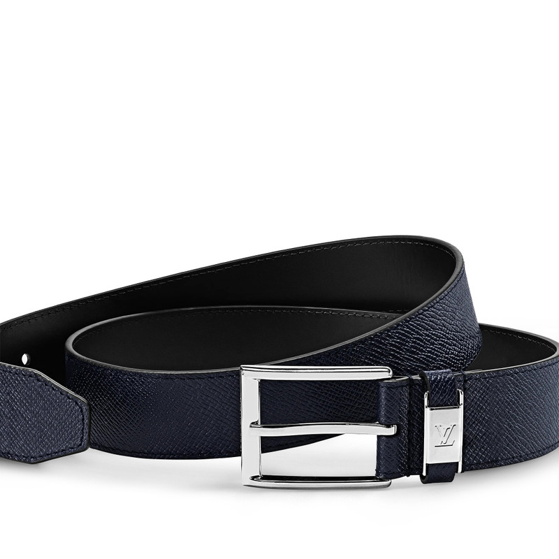 LV City Pin 35mm Belt 3