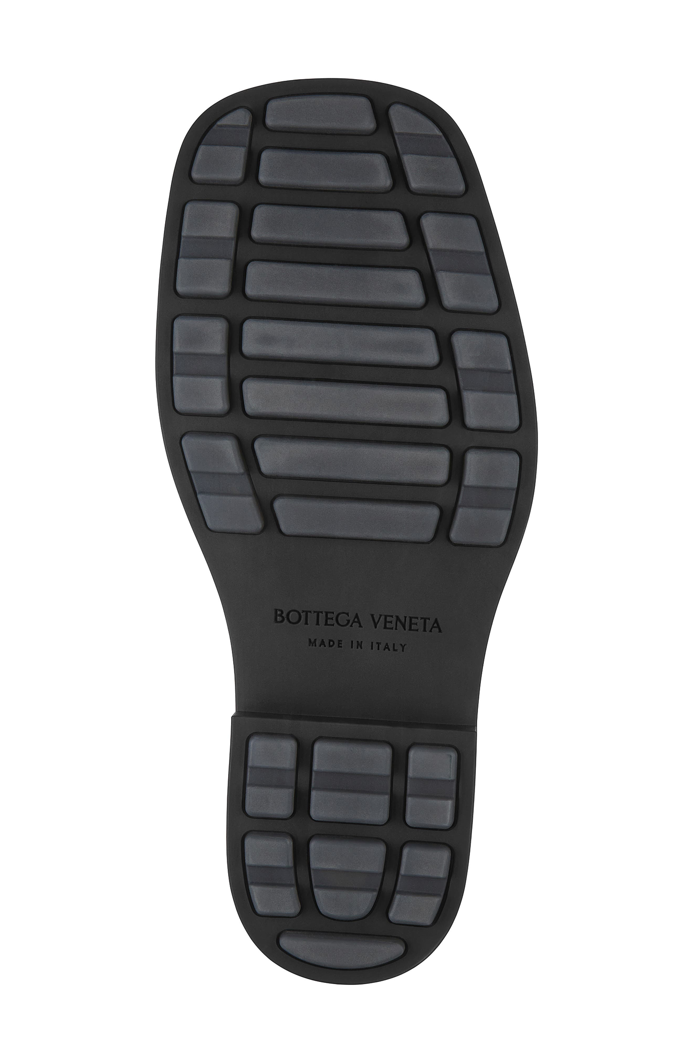 Bottega Veneta Ben Chukka Boot in 2047 Toffee at Nordstrom - 5