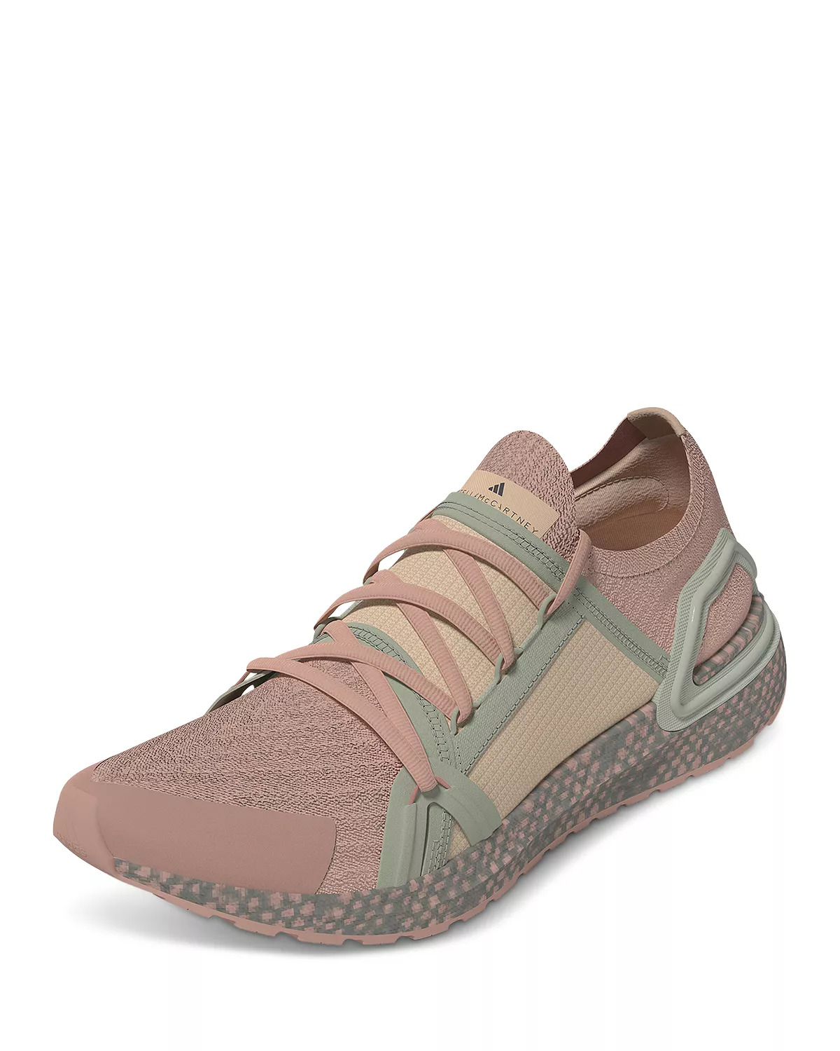 Women's ASMC Ultraboost 20 Running Sneakers - 9