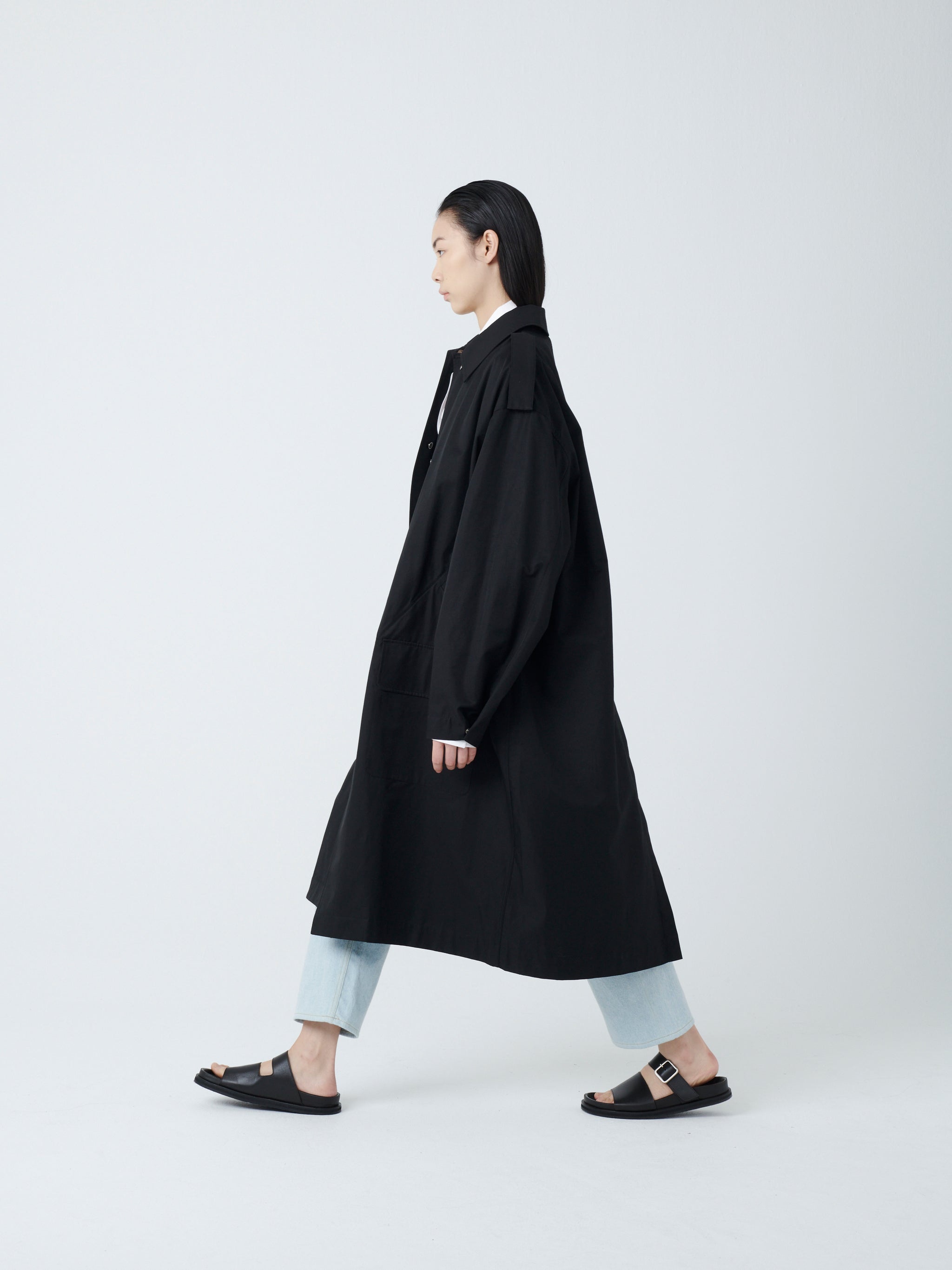 Diphu Coat - 4