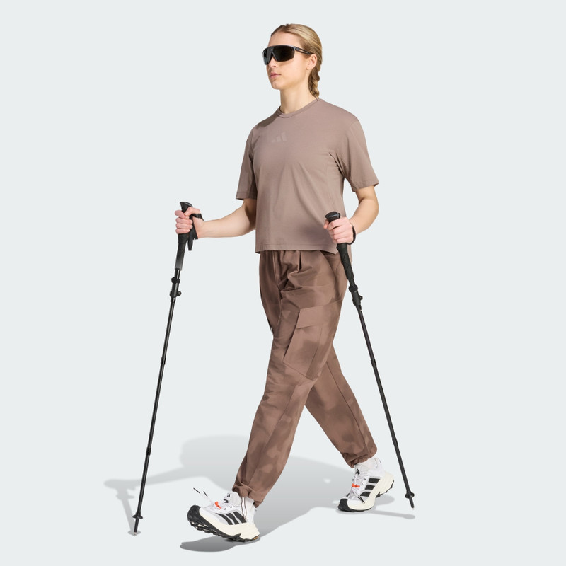 Terrex Xploric CLIMA365 Cargo Pants 4