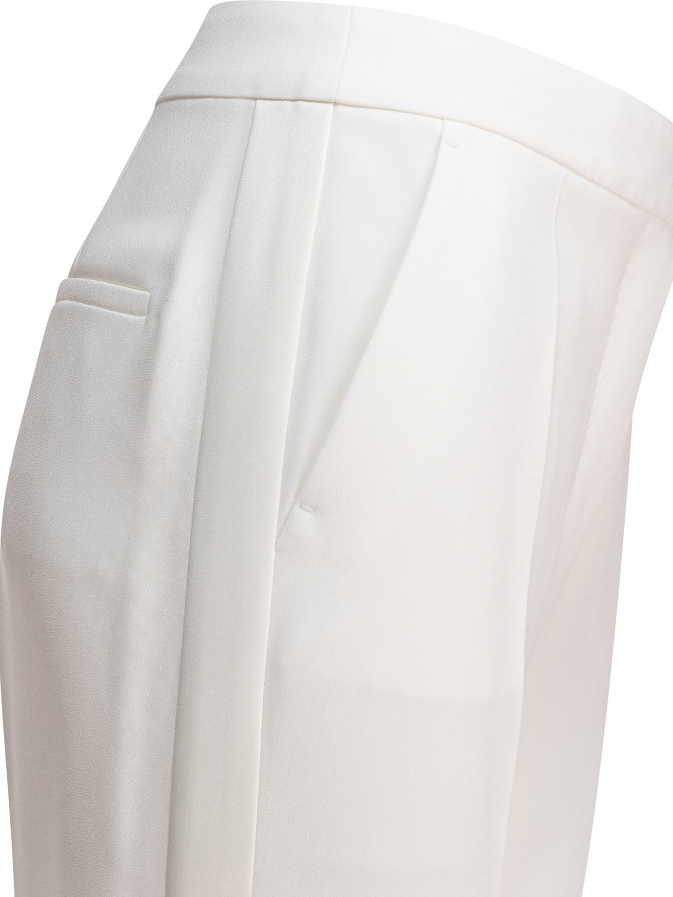 Max Mara Pianoforte Women Trousers - 4