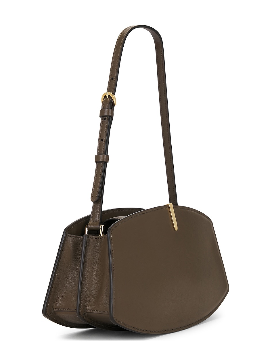 Florence Shoulder Bag - 3