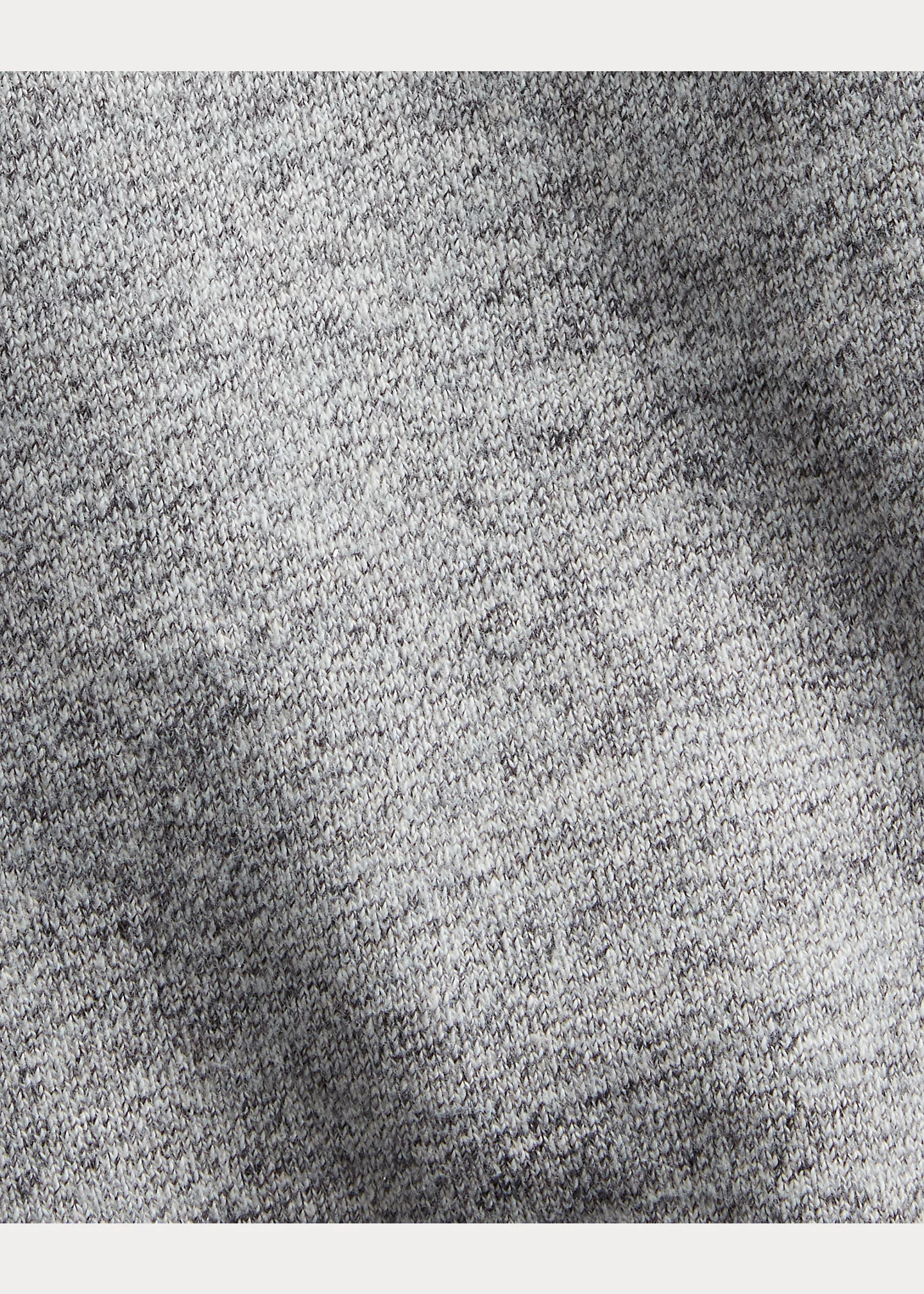 Fleece Sweatshirt - 3