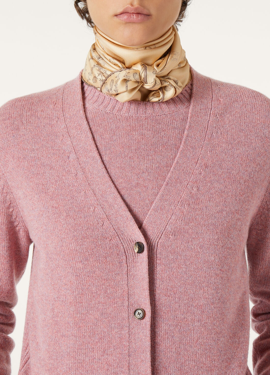 Parksville Cardigan - 3