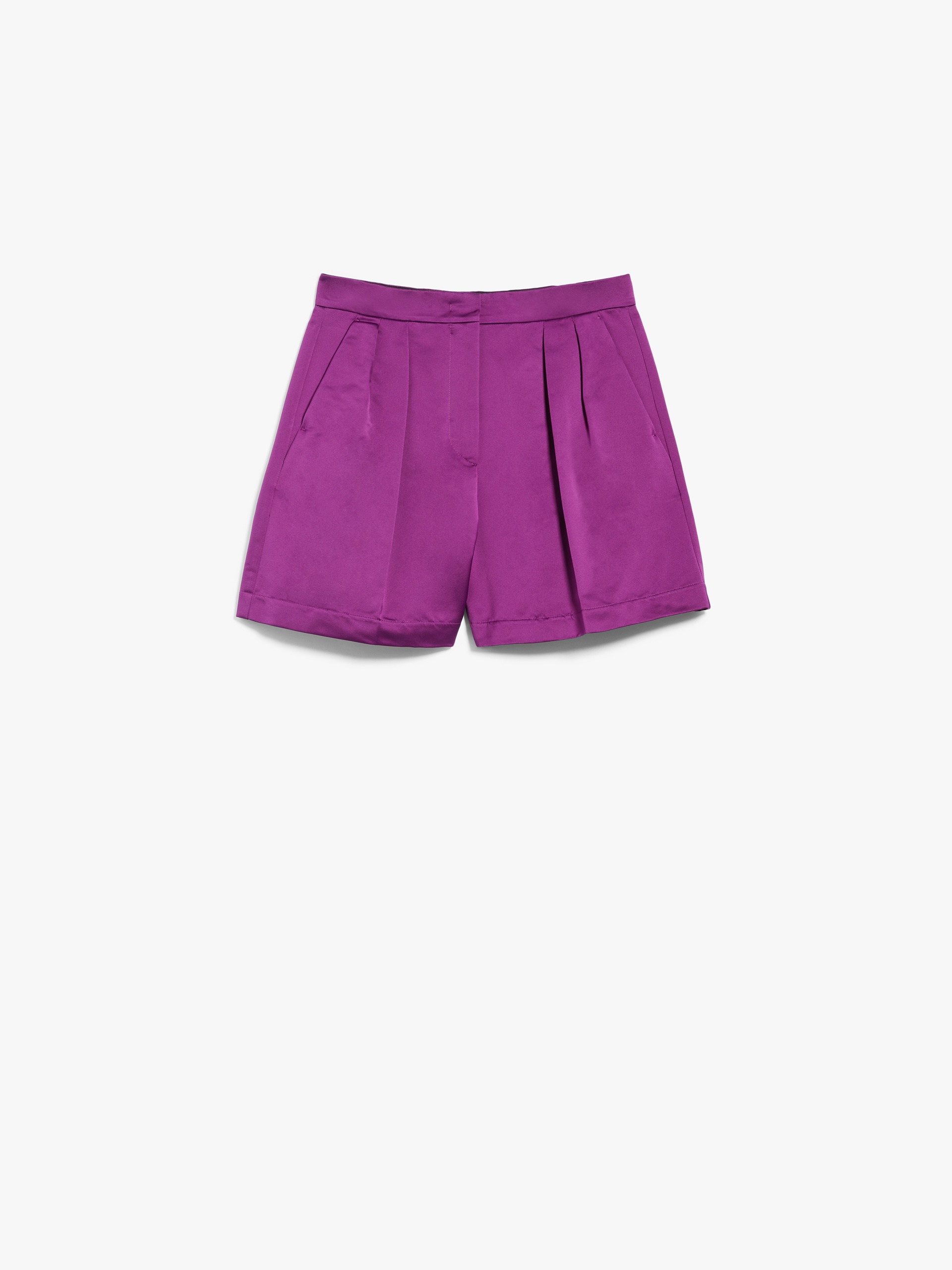 PIROGA Duchesse shorts - 1