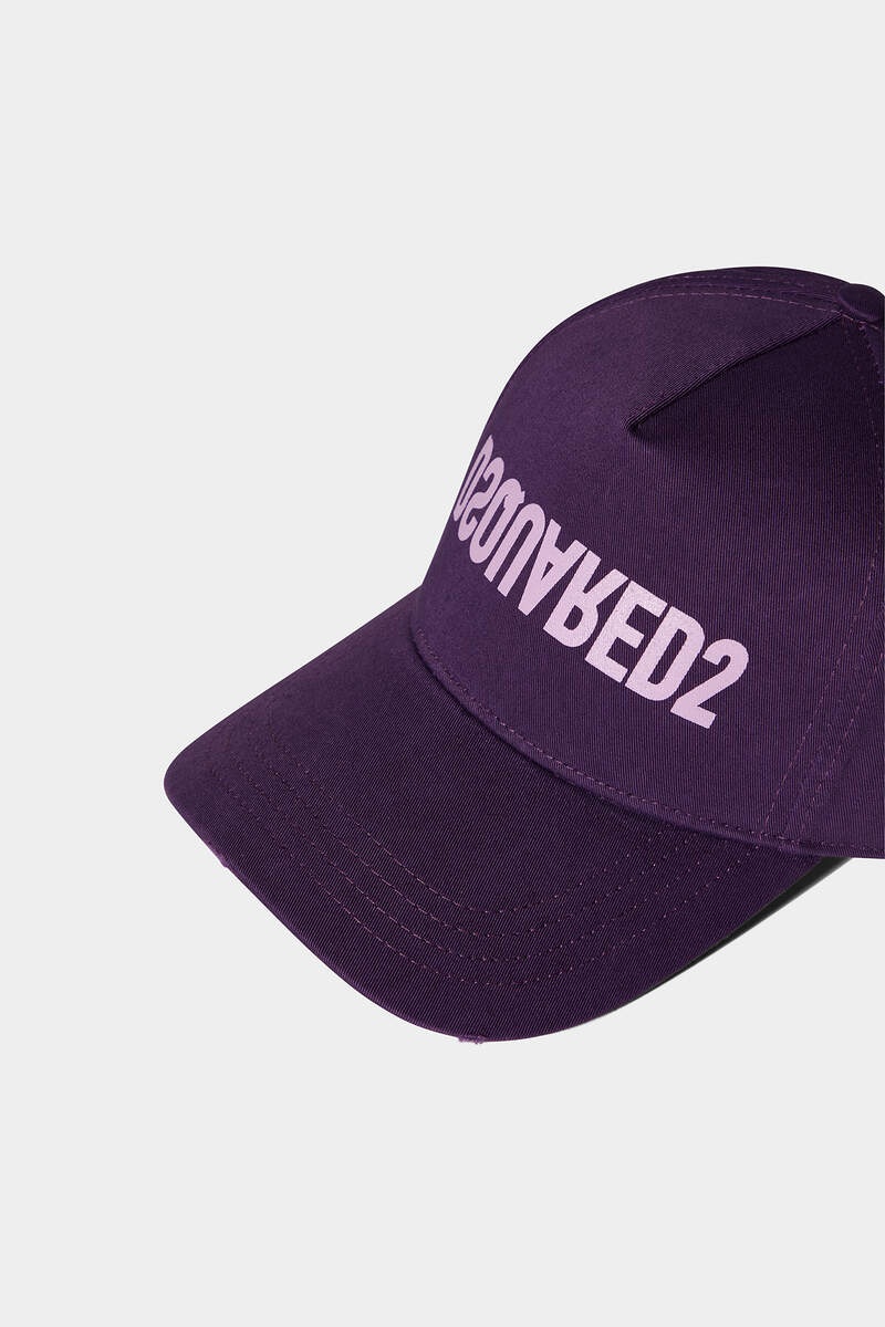 D2 BASEBALL CAP - 5