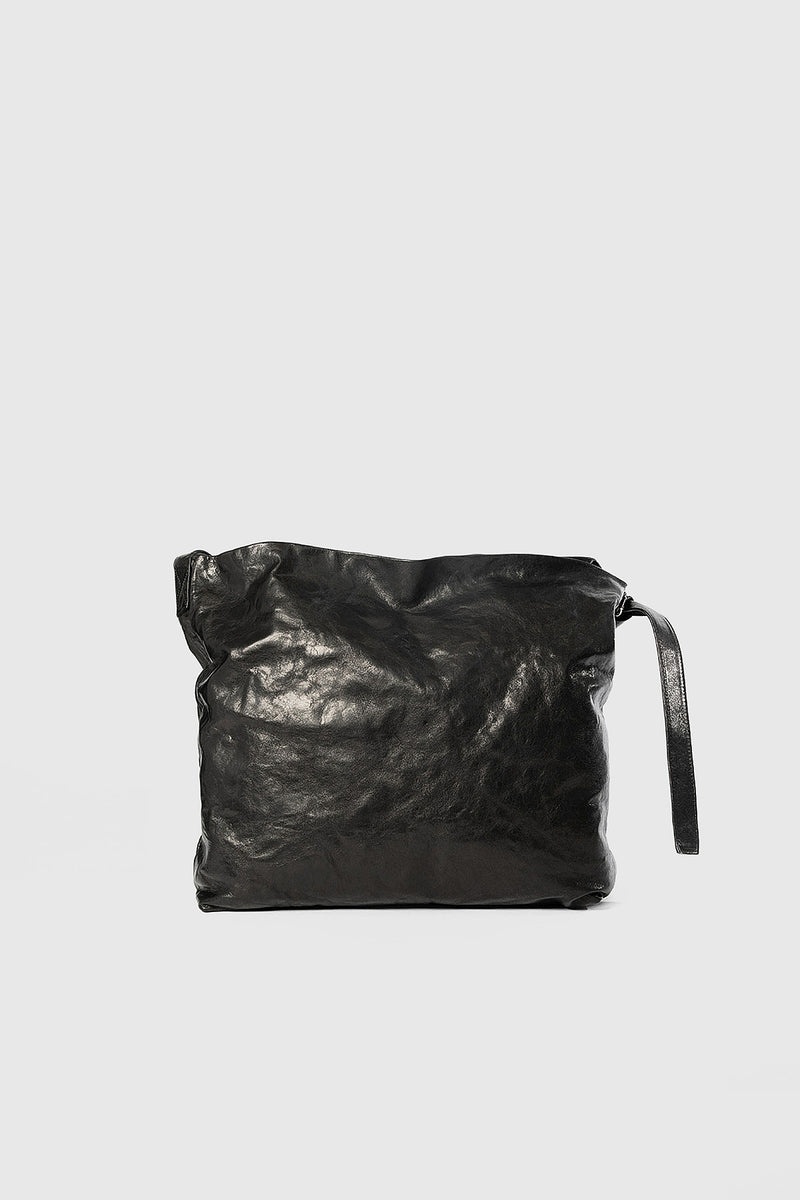 Tosh Large Soft Shoulder Bag - 3