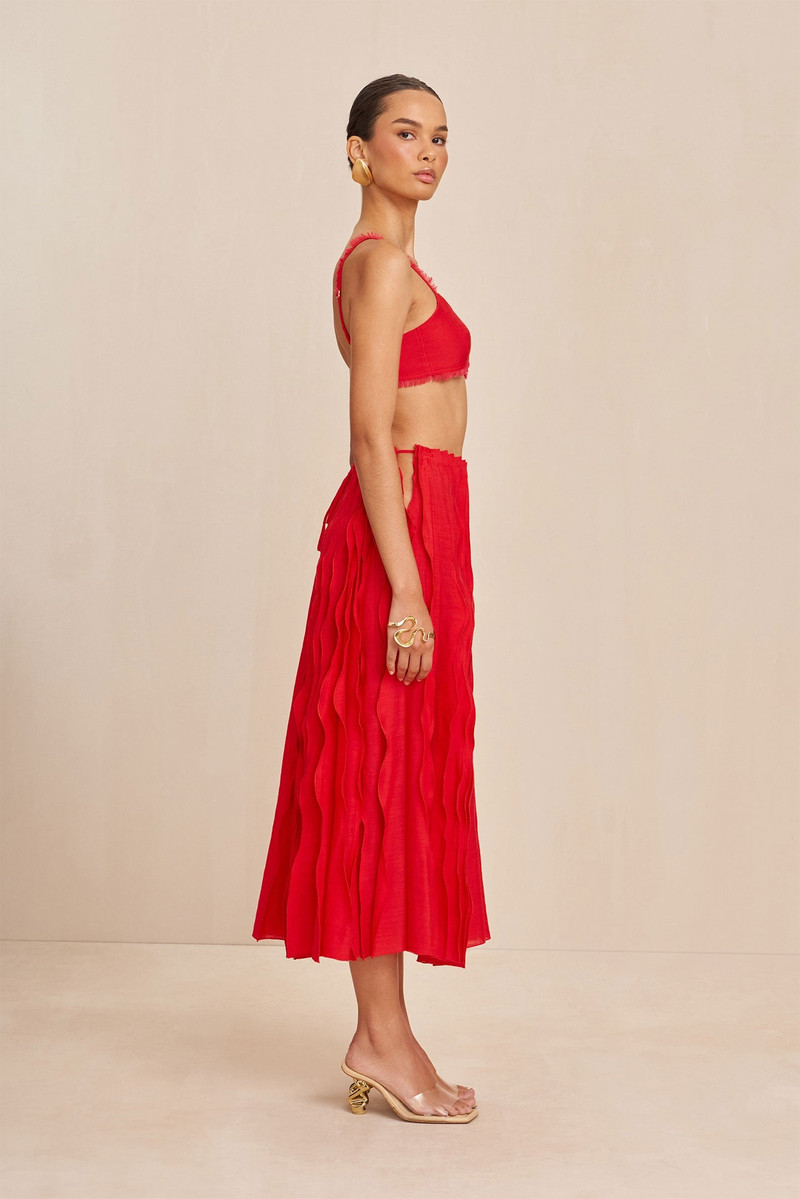 Cult Gaia EZA TOP outlook