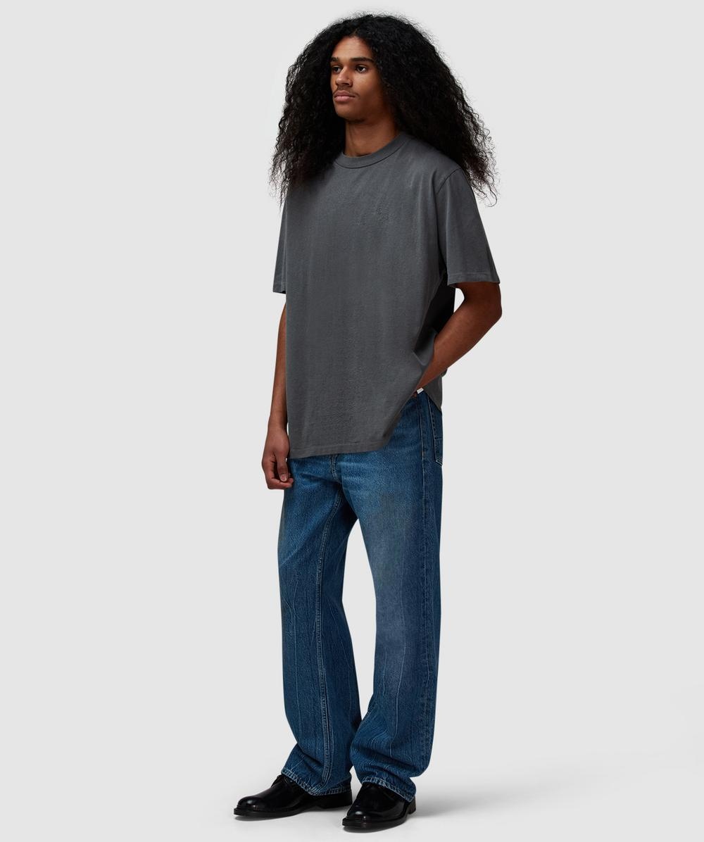 Third cut jean - 7