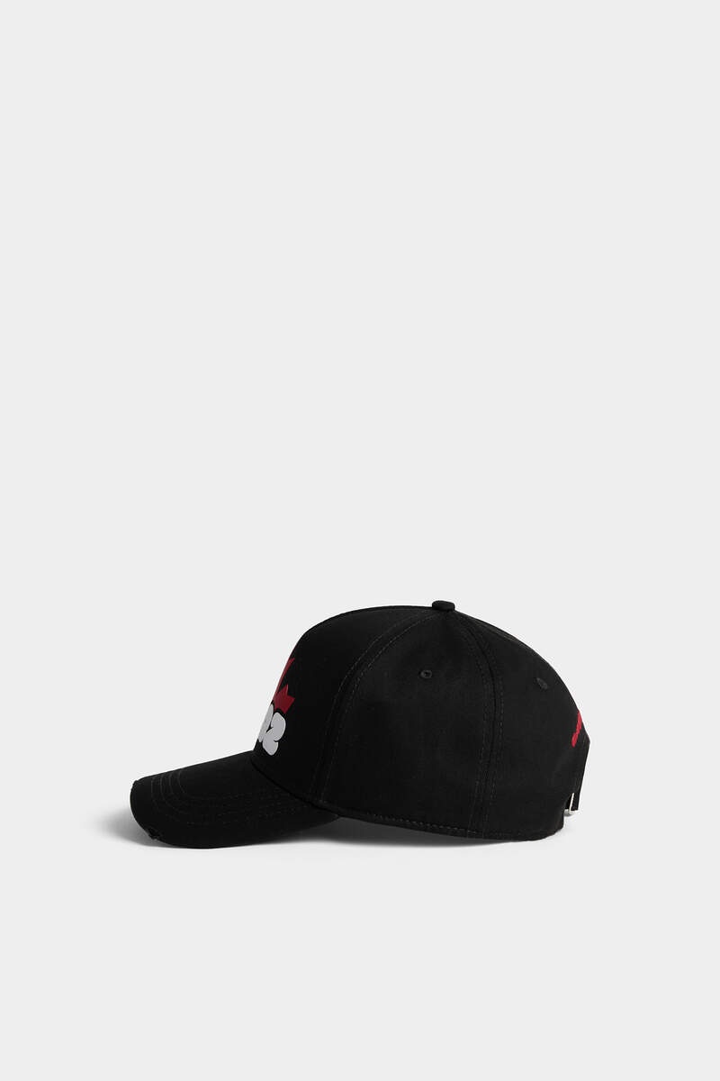 DSQ2 BASEBALL CAP - 3