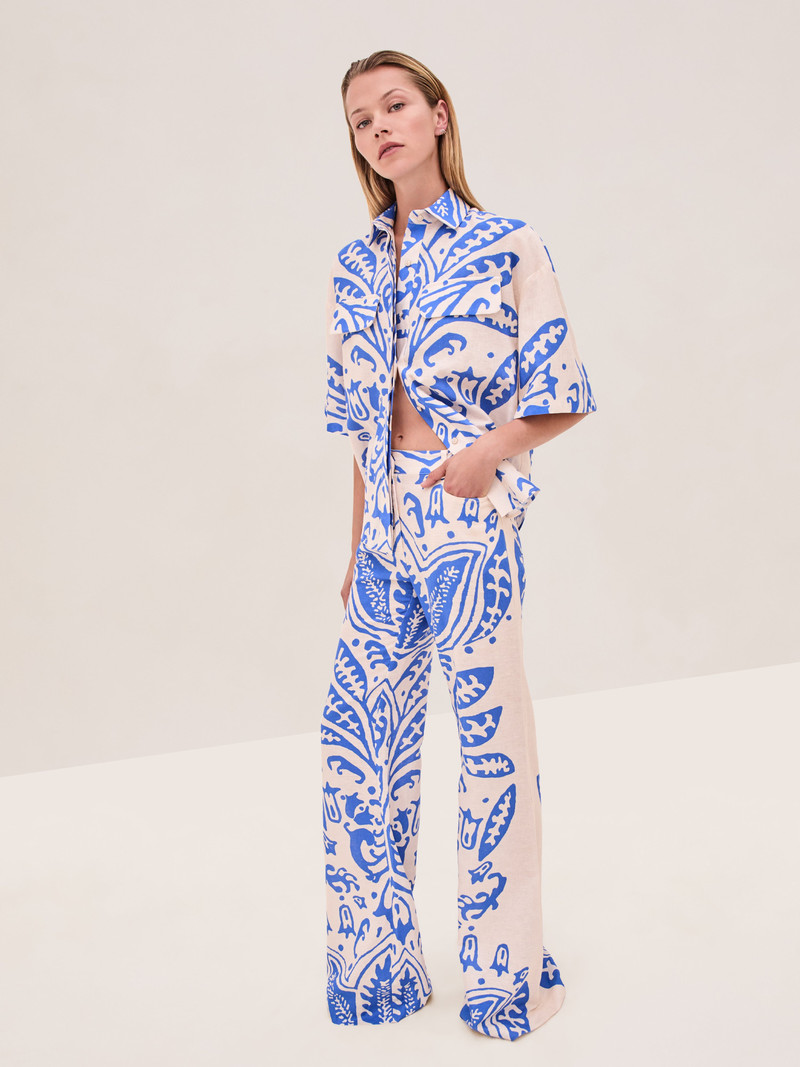 ALEXIS Davi Pant outlook