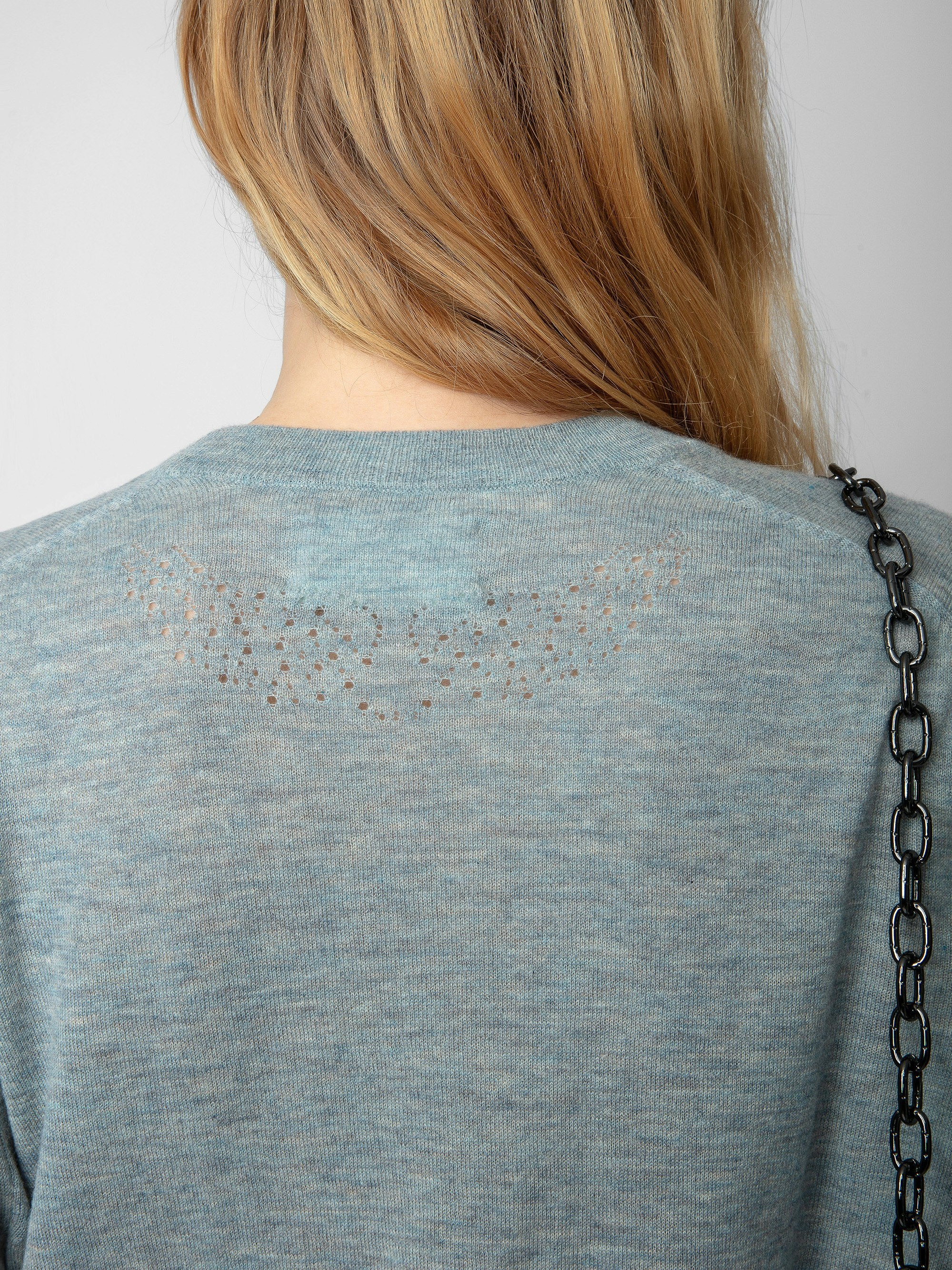 Life Cashmere Sweater - 4