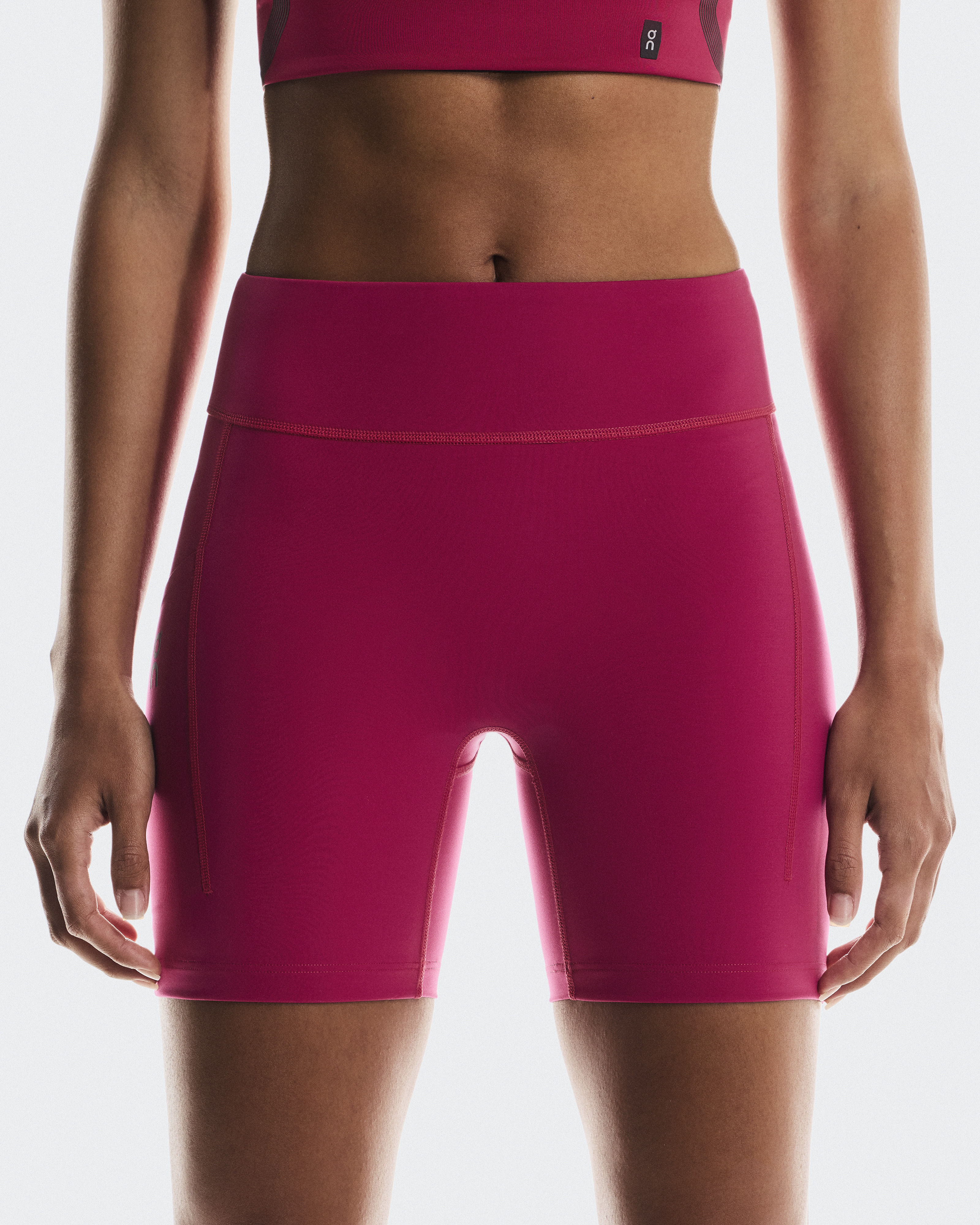 Performance Tights Short - 5