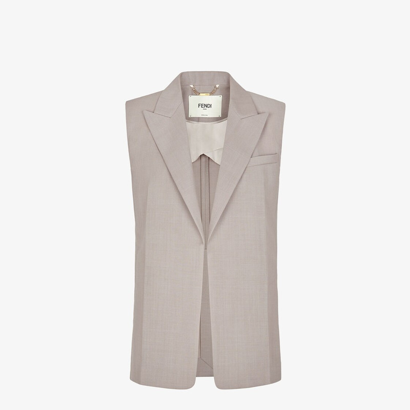 Vest - 1