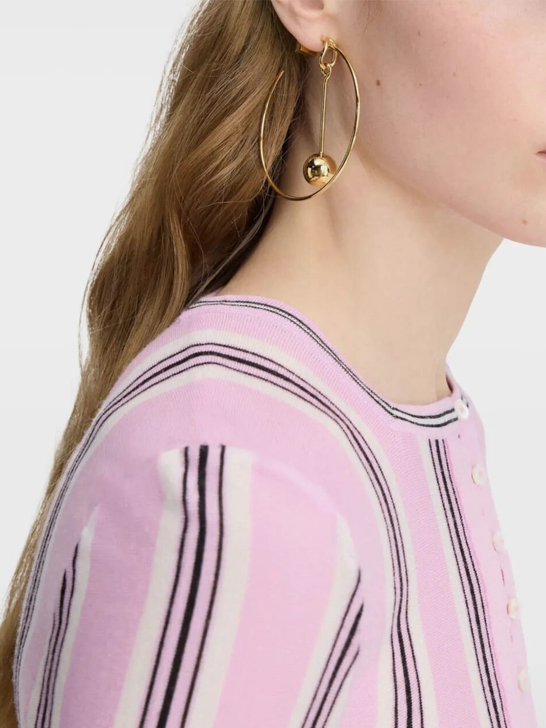 Jewel woman Jacquemus - 2