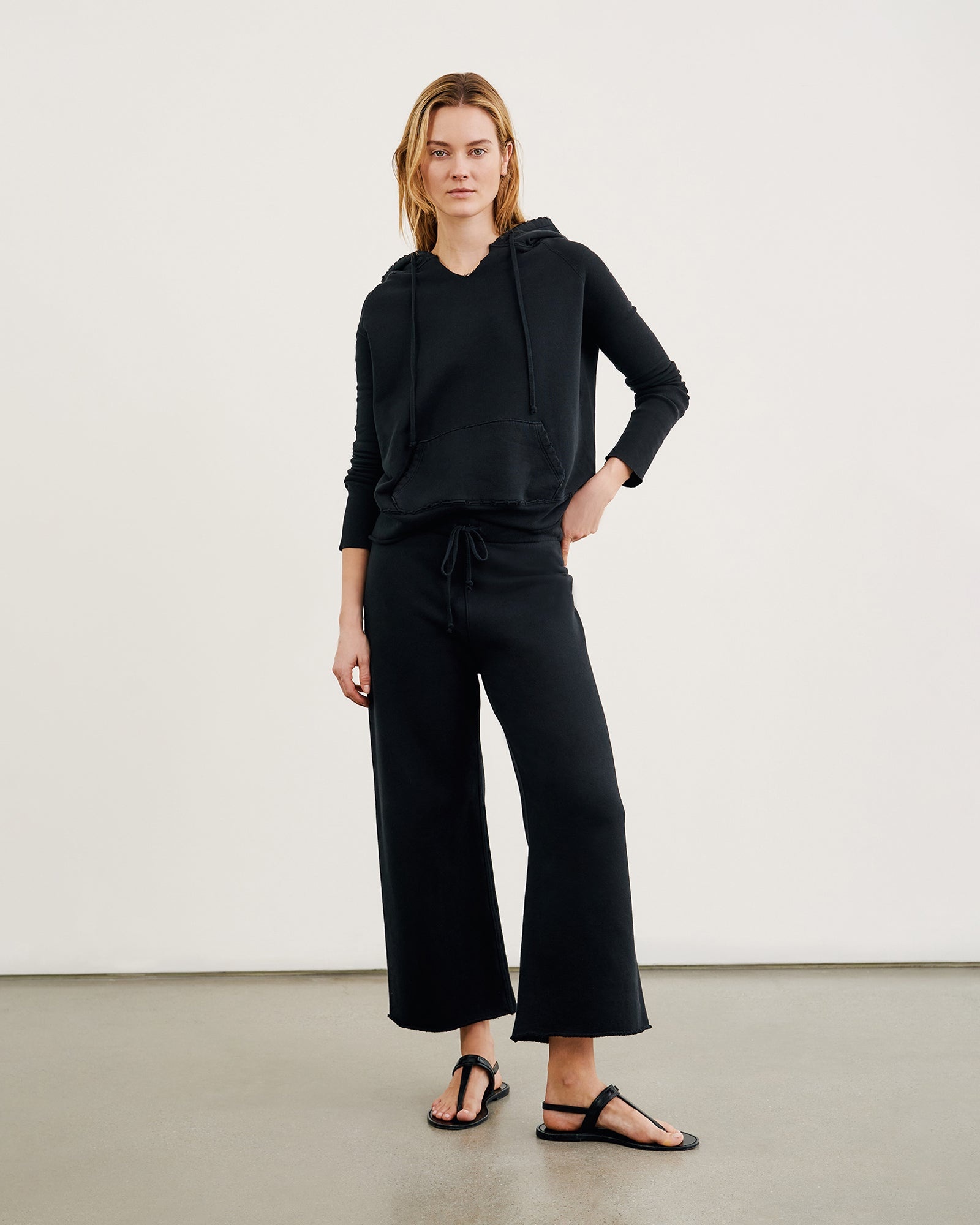 KIKI SWEATPANT - 2