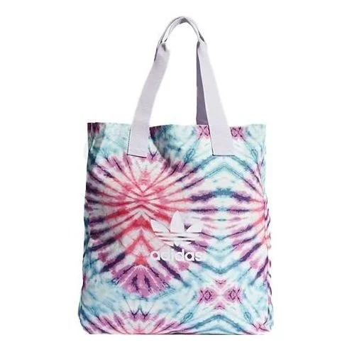 adidas Shopper Bag 'Red Blue' GP3278 - 1