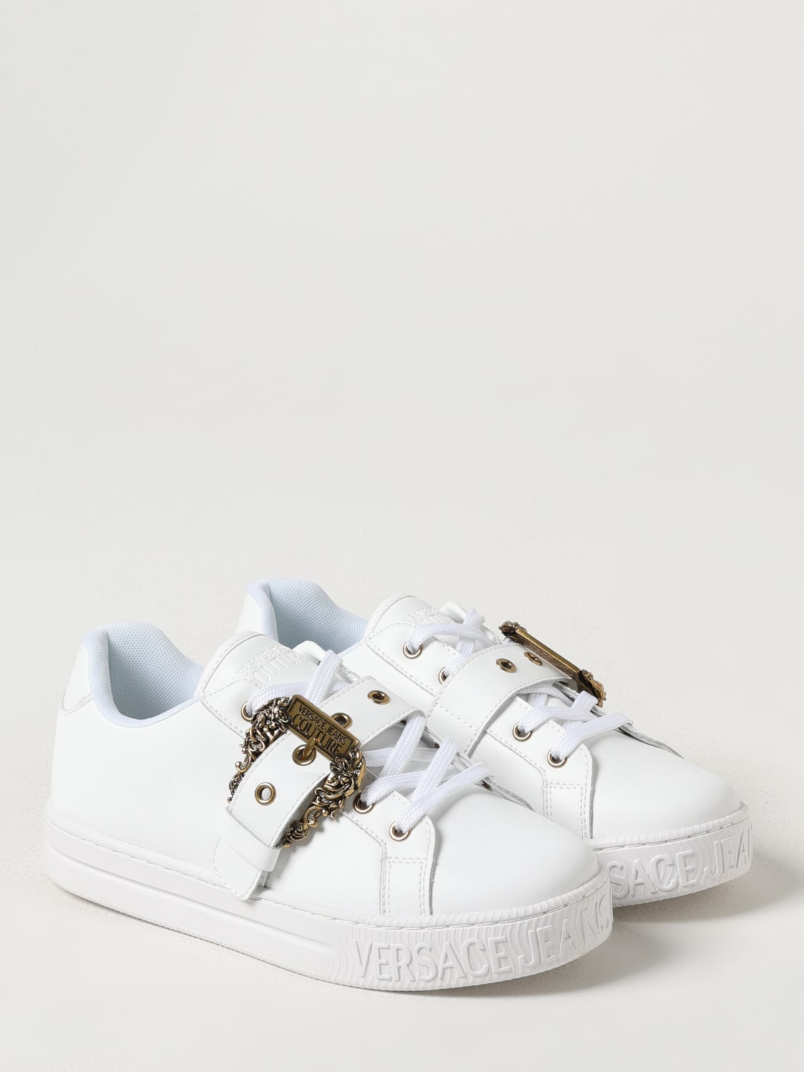 Sneakers woman Versace Jeans Couture - 2