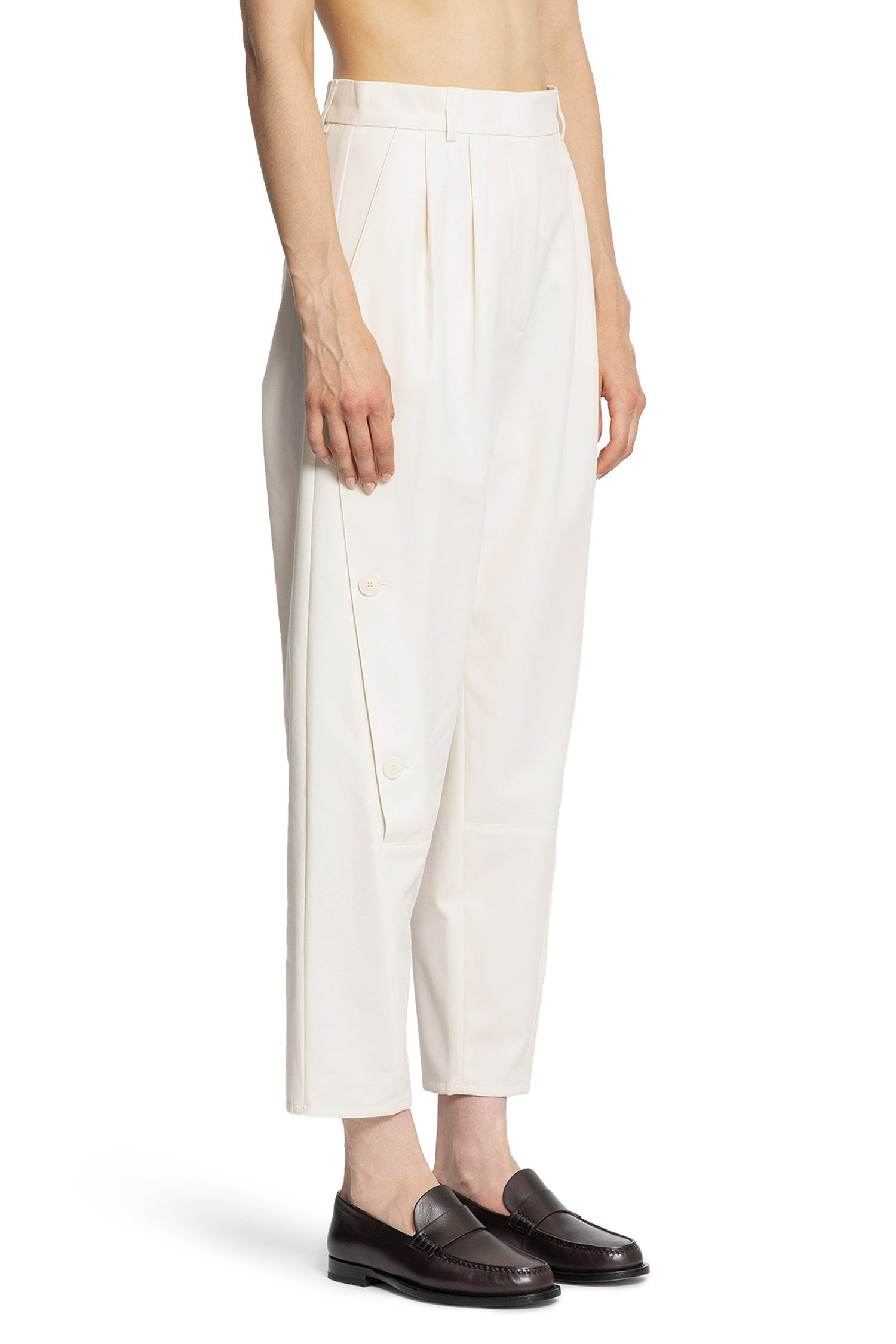 Duomo-Trousers - 2