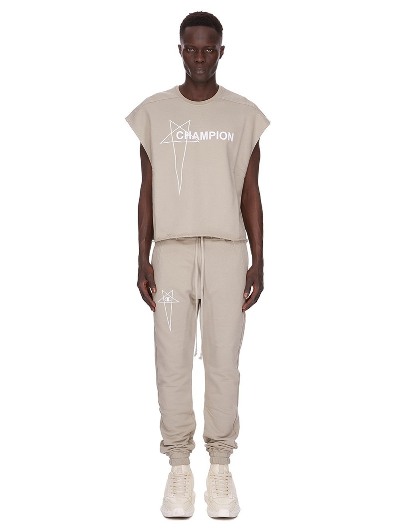 Rick Owens TOP outlook