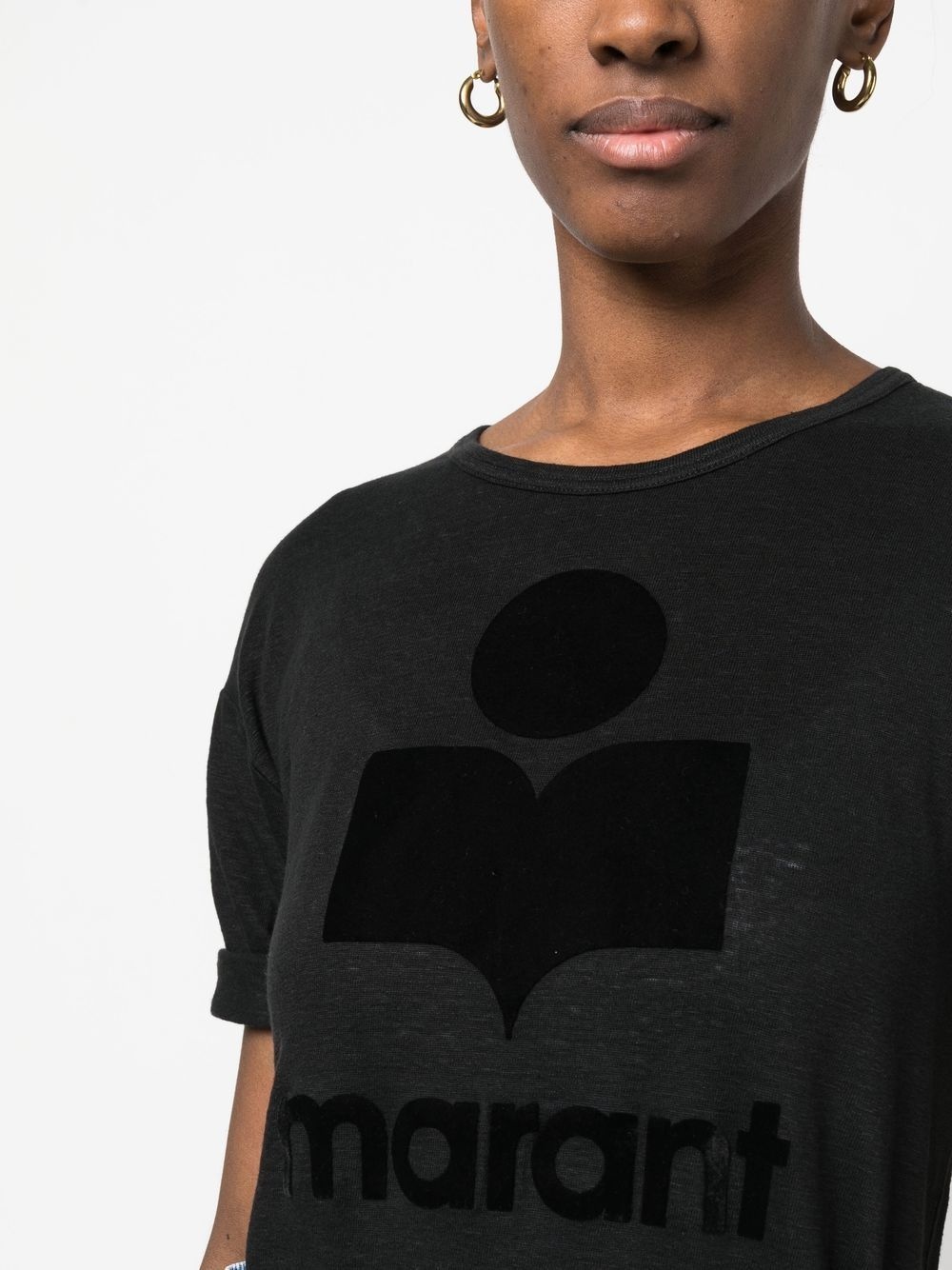 Koldi logo T-shirt - 5