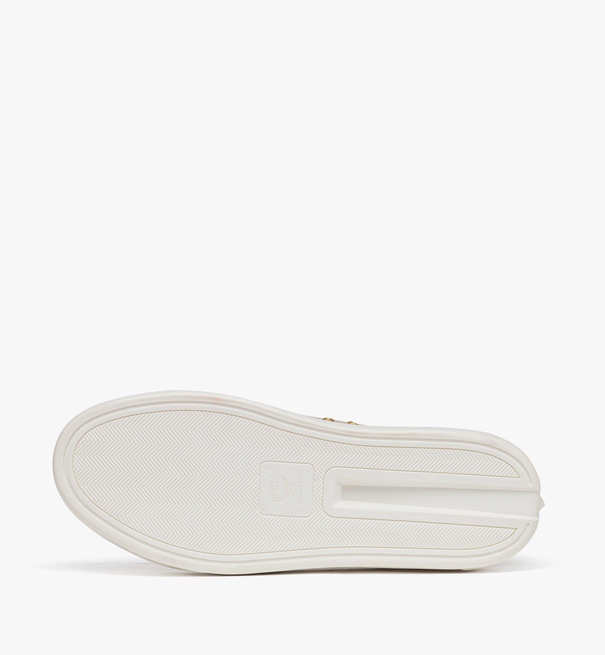 Skyward Platform Sneakers in Lauretos - 4