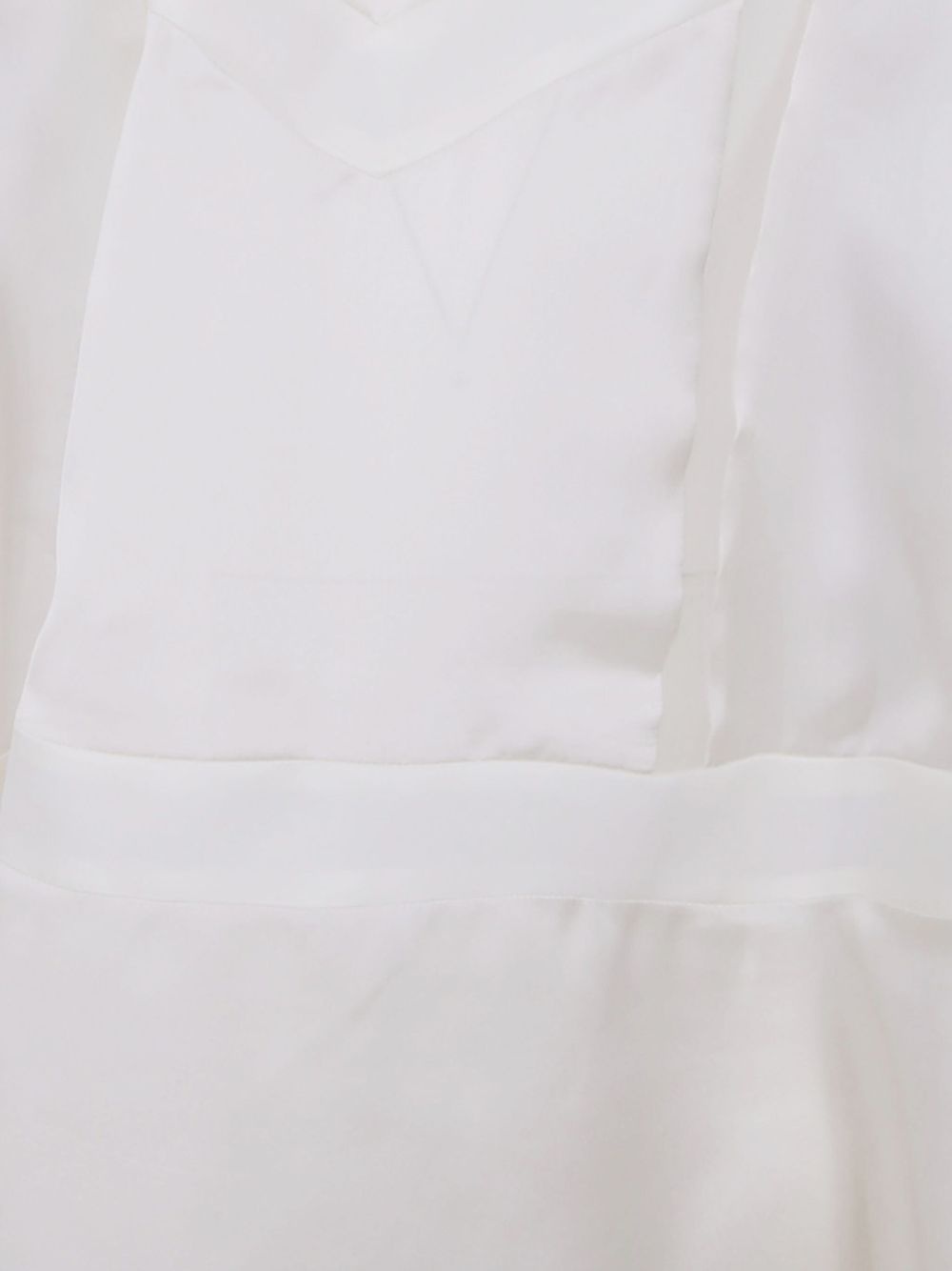jersey-style cotton t-shirt - 3