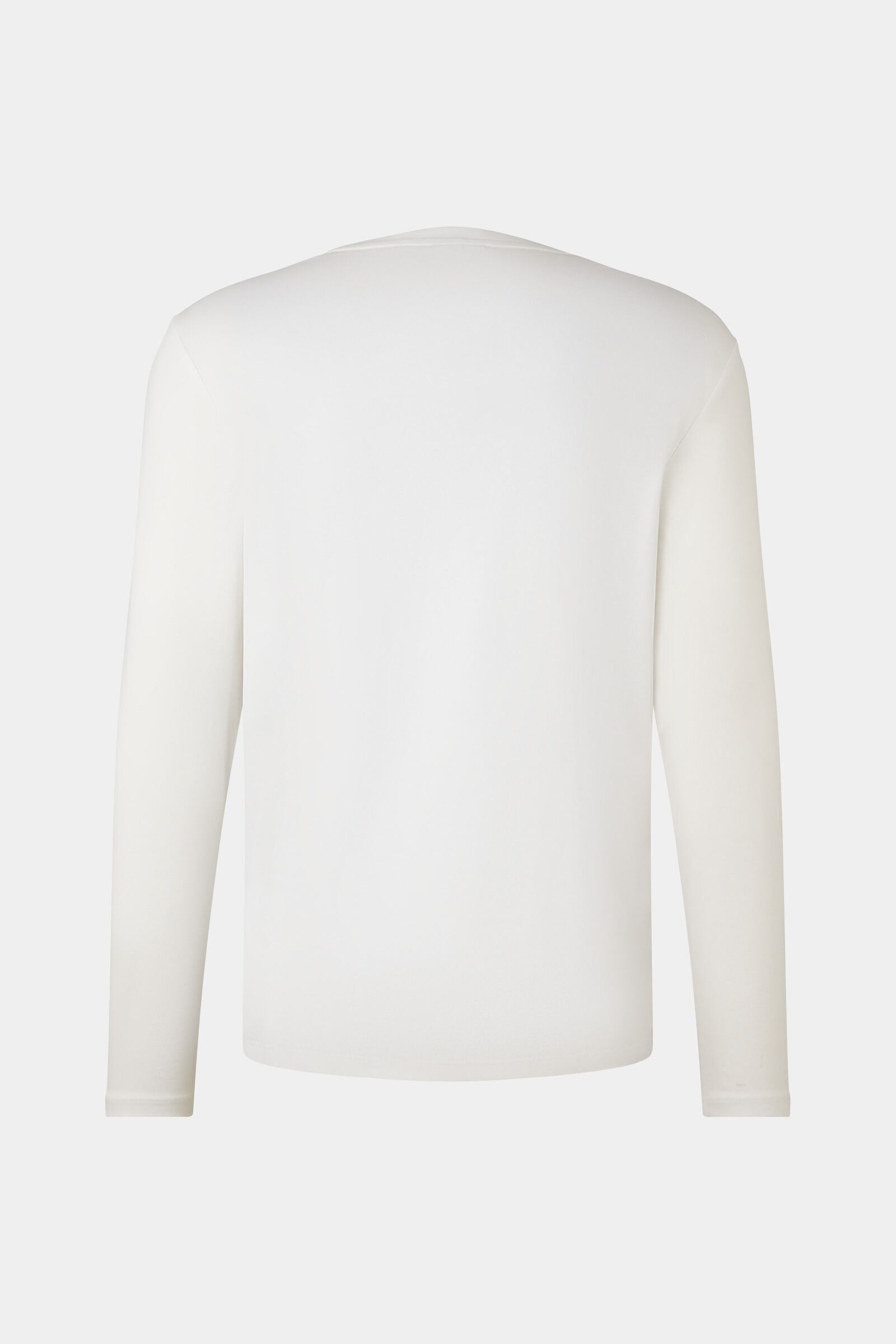 Arvid longsleeve in Off-White - 2