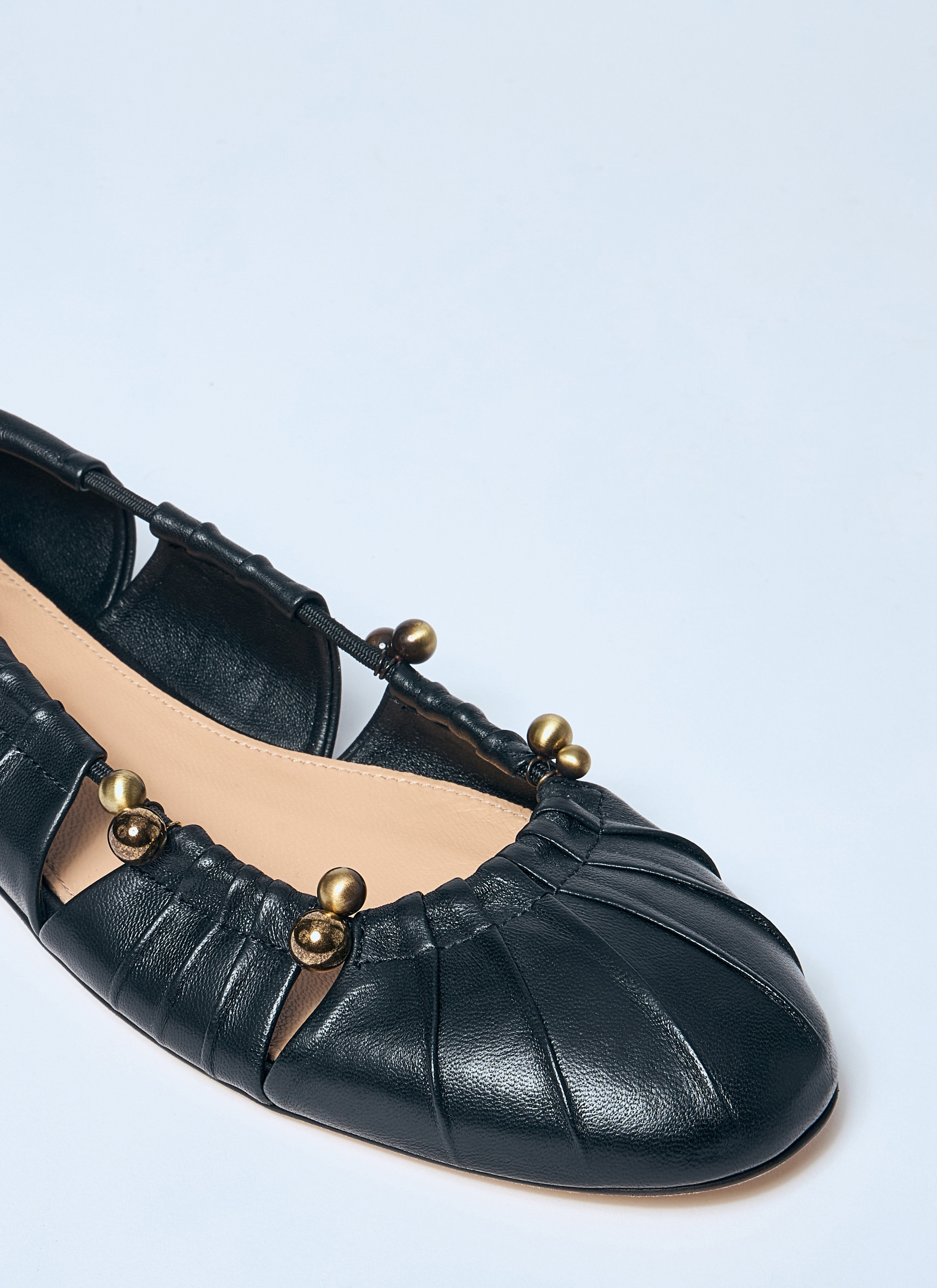 Chloé Women Luna Ballerina Flats - 3