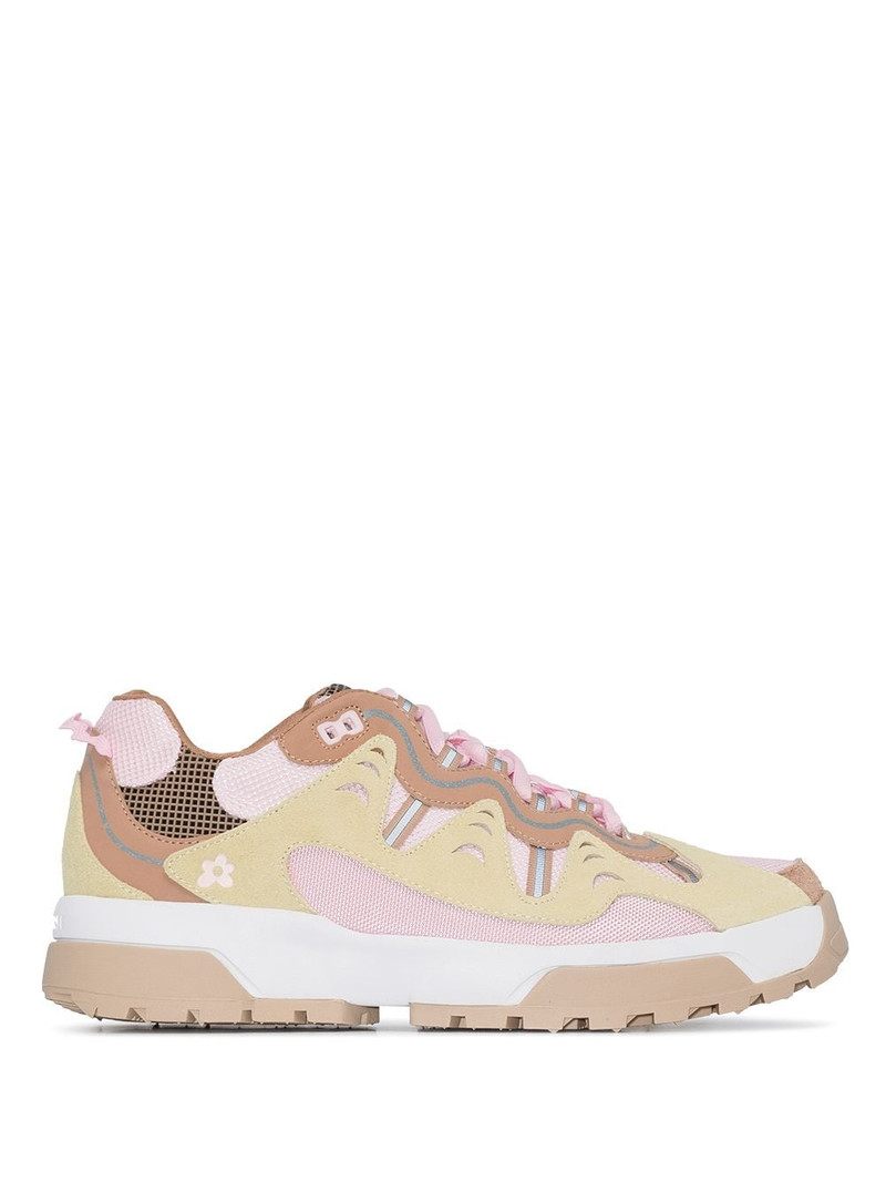 x GOLF le FLEUR* Gianno sneakers - 1