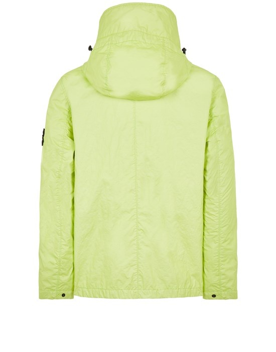 40223 GARMENT-DYED MEMBRANA 3L TC - 2