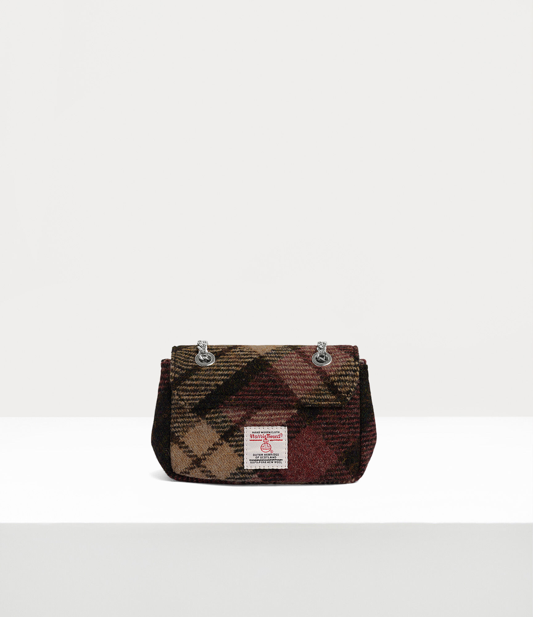 SMALL PURSE - 4