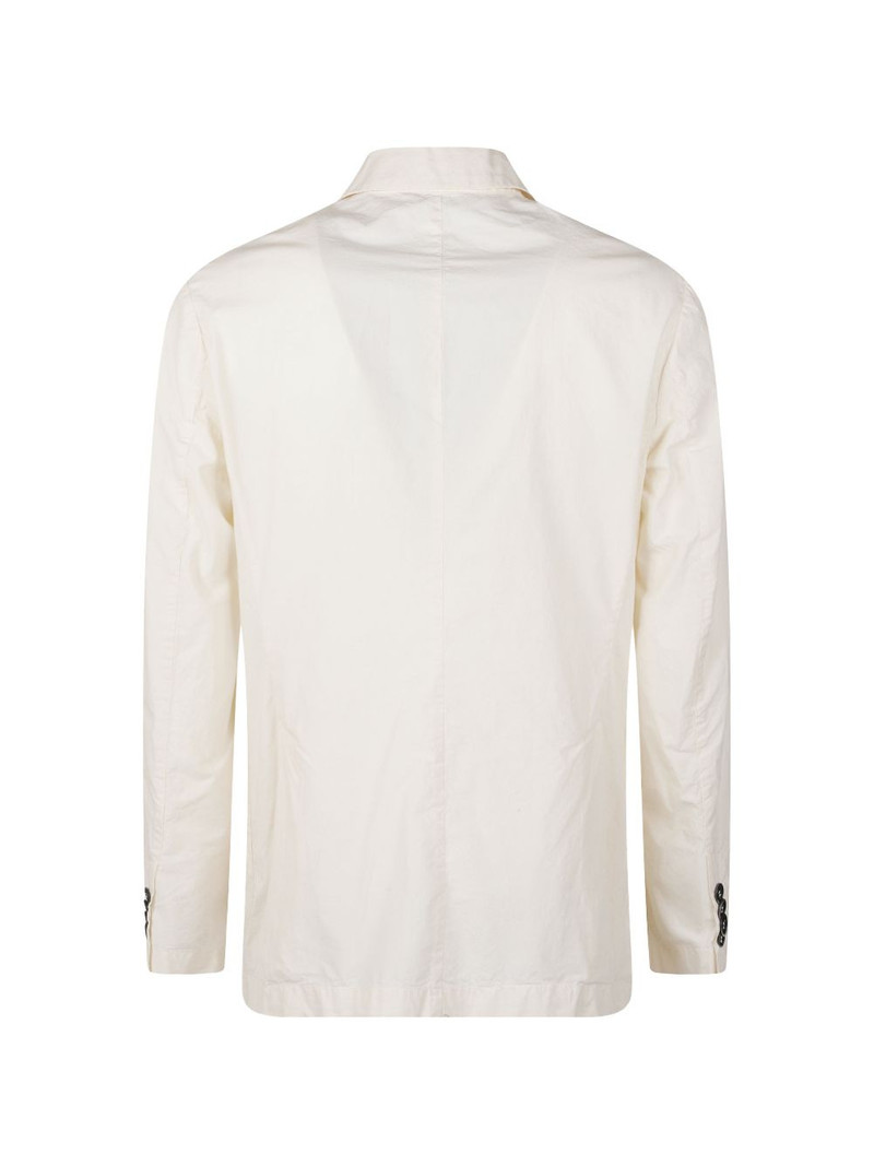 BARENA front-pocket jacket outlook
