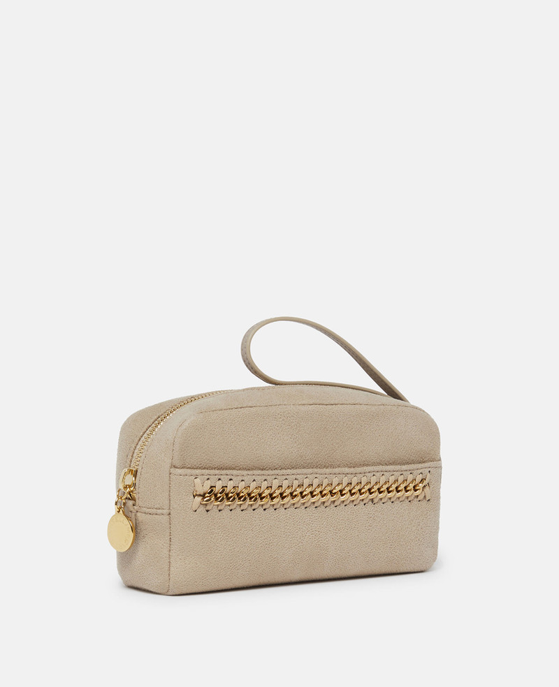 Stella McCartney Falabella Cosmetics Case outlook