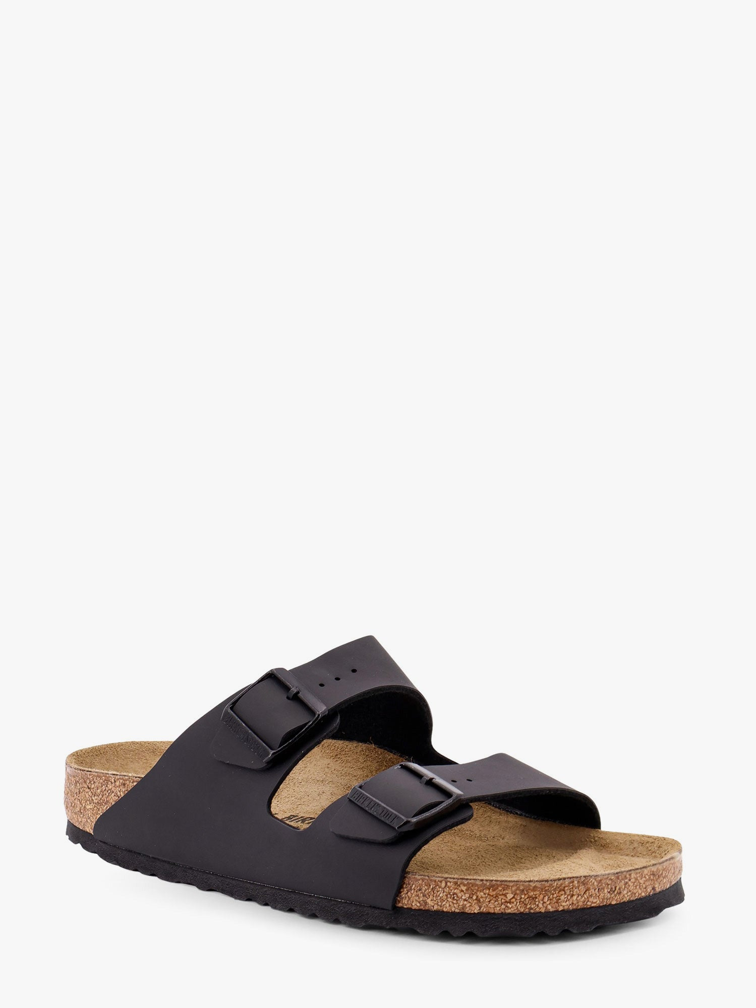 Birkenstock Arizona Bs Leather Sandals - 2