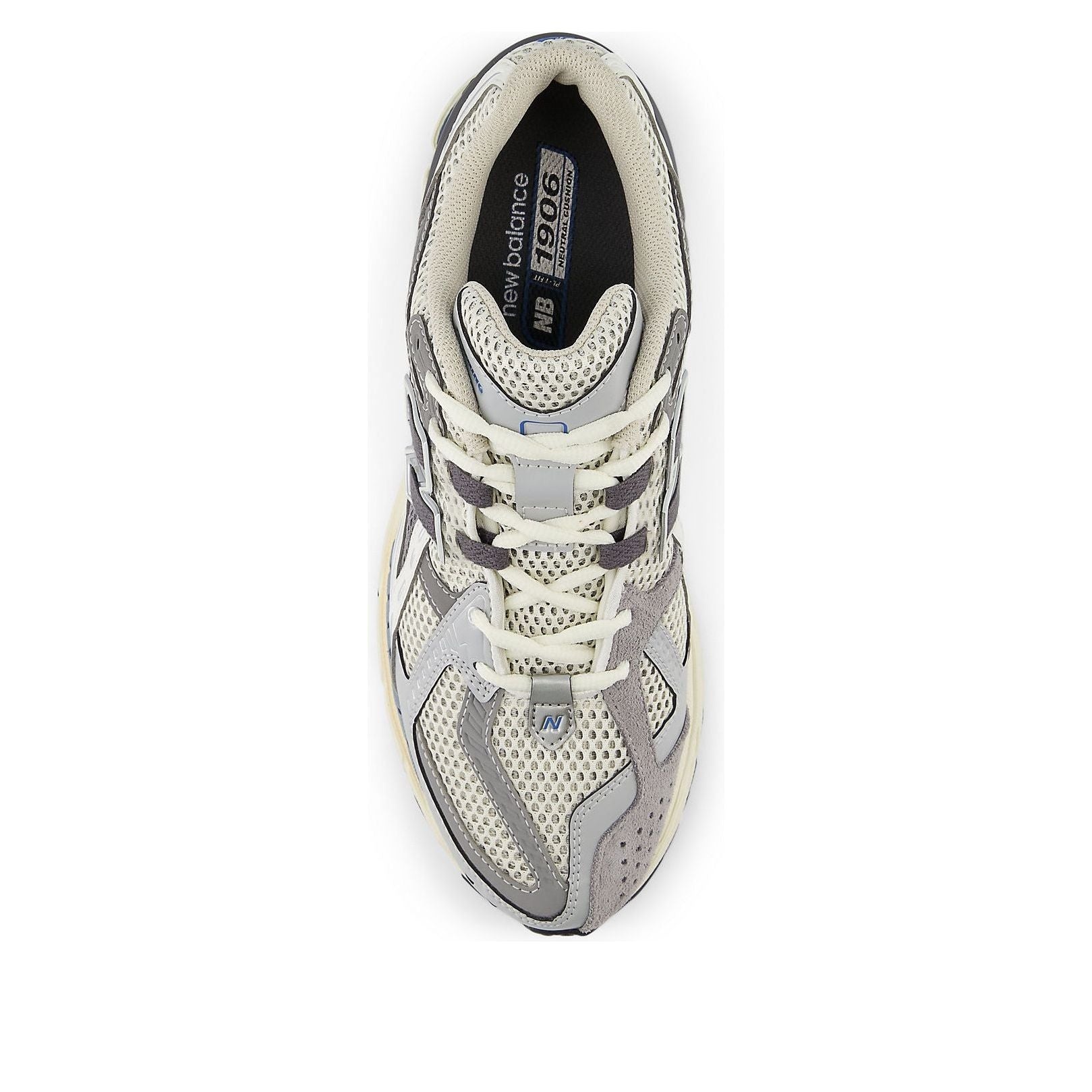 New Balance 1906 Utility 'Raincloud Slate Grey Magnet' U1906NA - 4