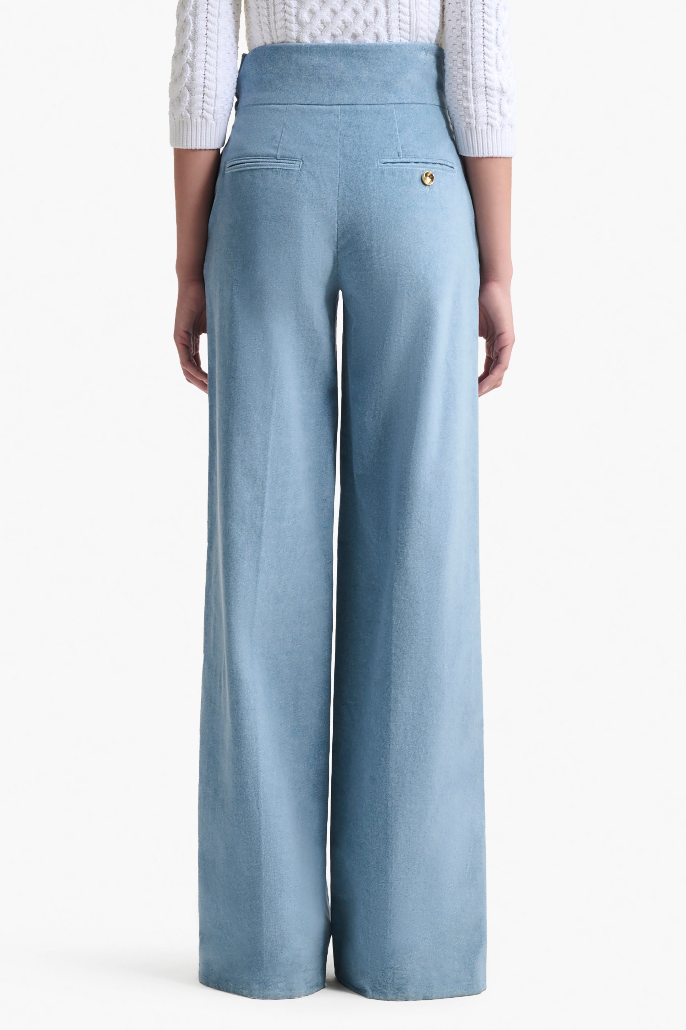 RUDY PANT - 5