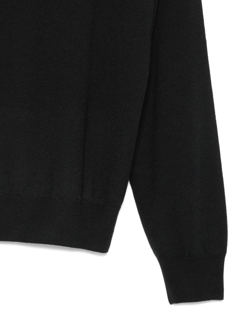 roll-neck sweater 3