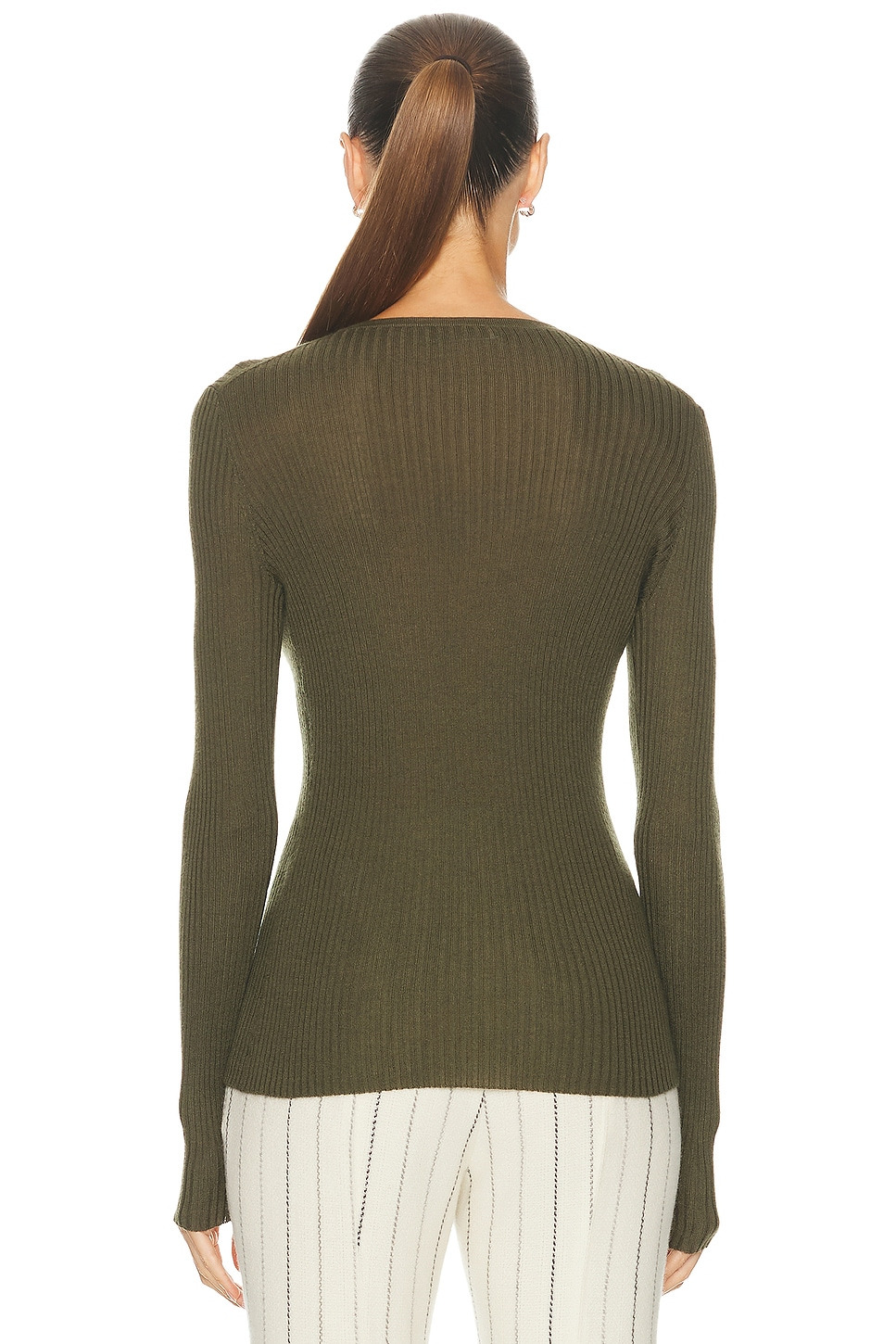 Browning Knit Top - 3