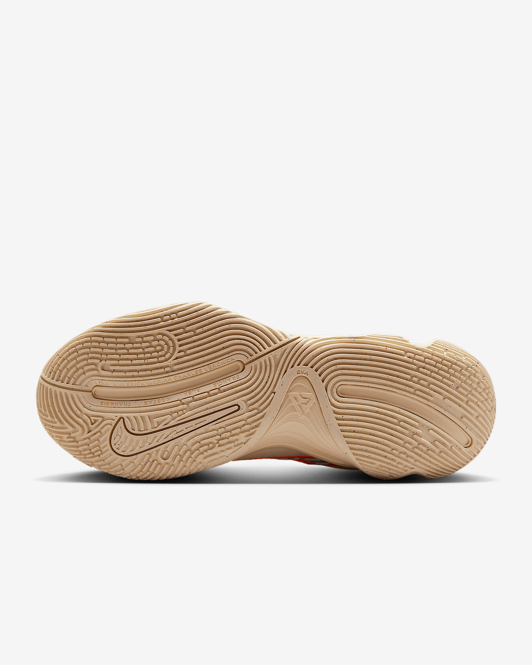 Giannis Immortality 4 Basketball Shoes - 2