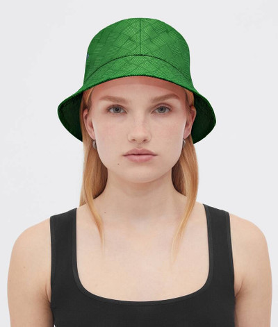 Bottega Veneta hat outlook