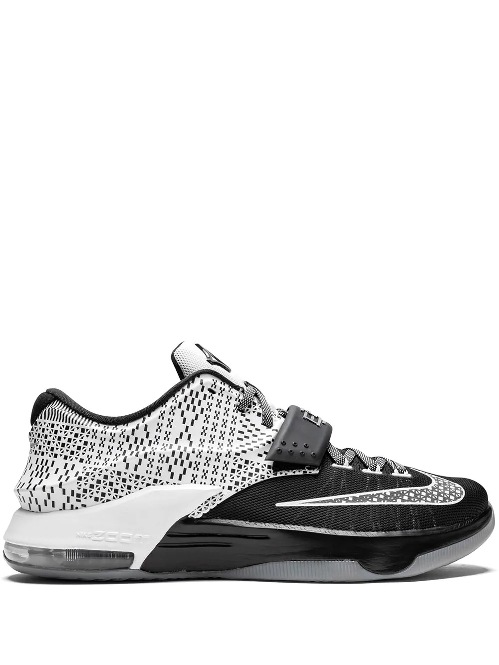 KD 7 BHM sneakers - 1