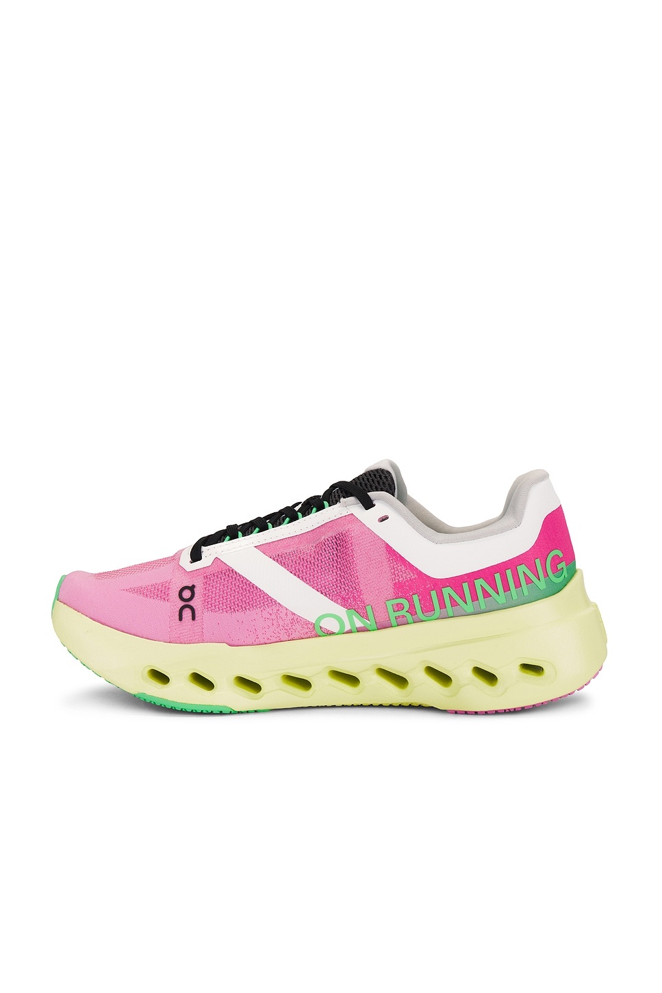 Cloudsurfer Next Sneaker - 5