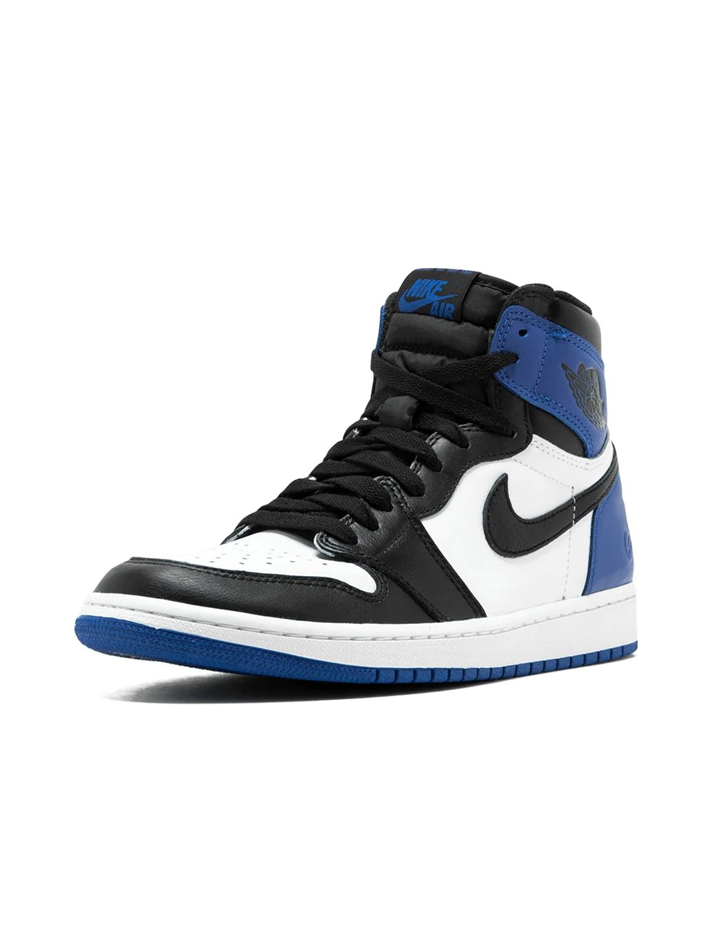 Air Jordan 1 Retro High OG Fragment - 4